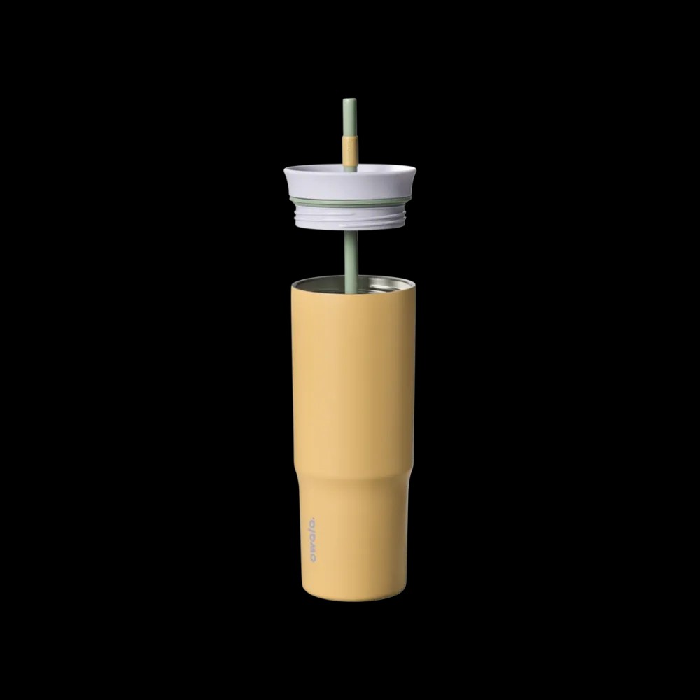 Owala Tumbler 24oz "Beachfront" - HypeFly India View 3