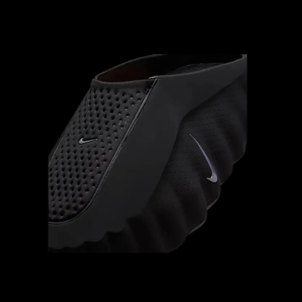 Nike Mind 001 'Black' - HypeFly India View 3