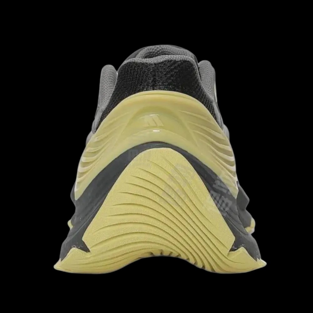 Adidas XLG MTW Yellow - HypeFly India View 3