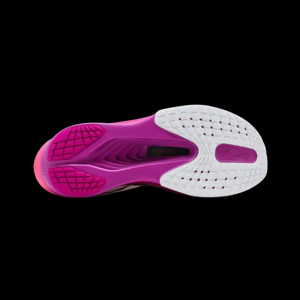 Nike Zoom Fly 6 'Vivid Grape Hyper Pink' - HypeFly India View 3