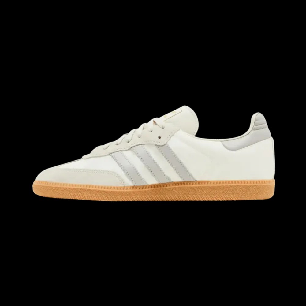 Samba OG 'Off White Grey' - HypeFly India View 5