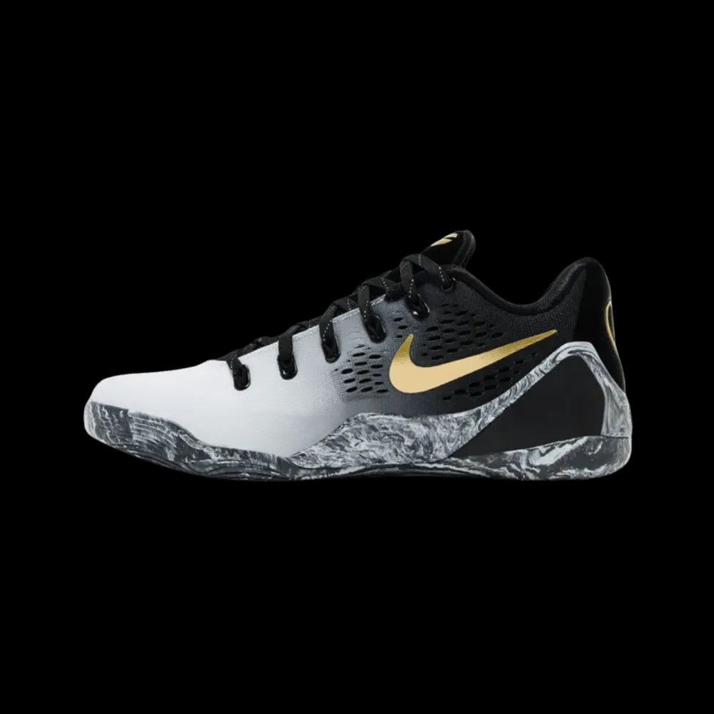 Kobe 9 EM Protro 'Mambacita' - HypeFly India View 4