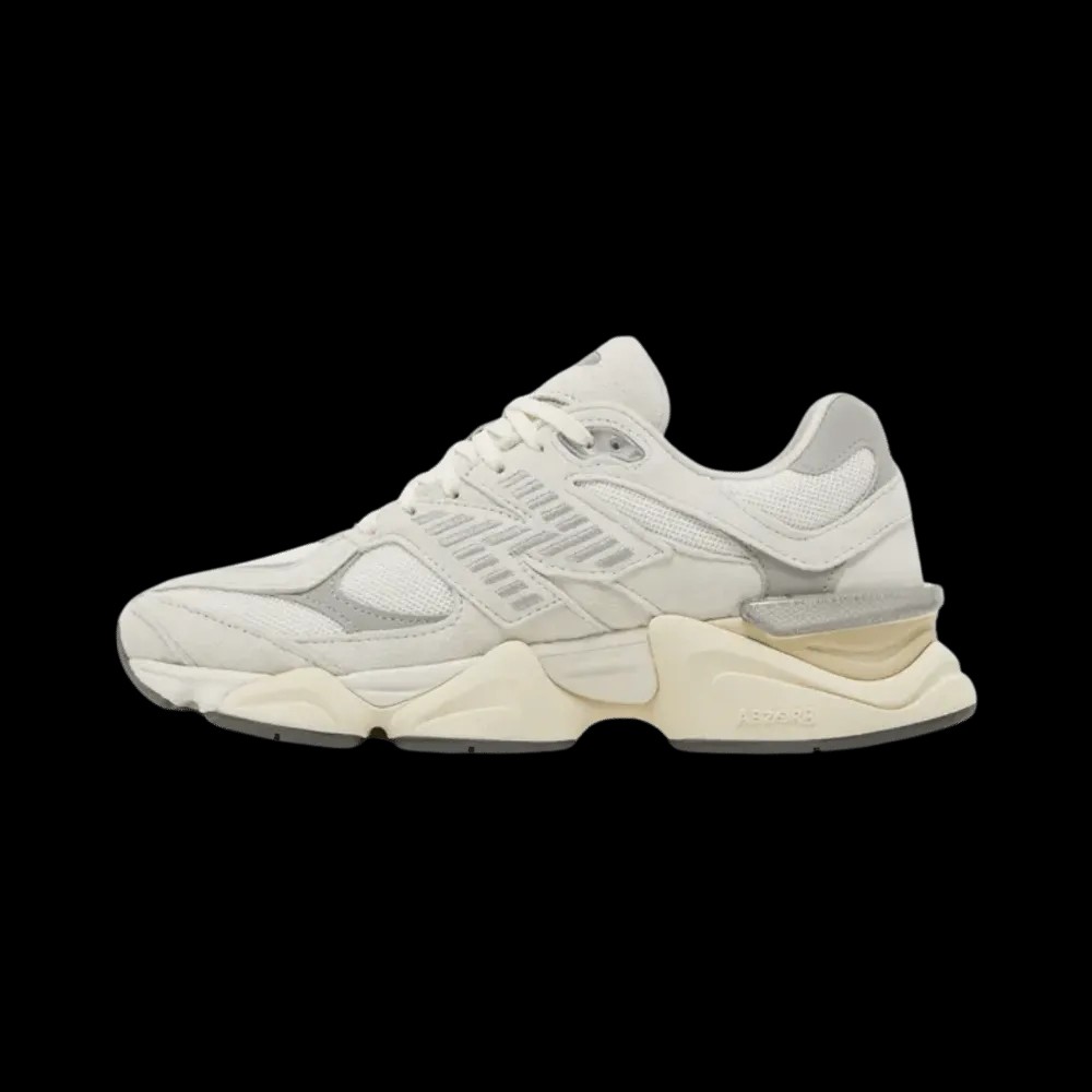 New Balance 9060 'Sea Salt Concrete' - HypeFly India View 5