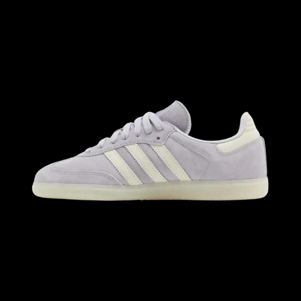 Samba OG 'Silver Dawn' - HypeFly India View 2