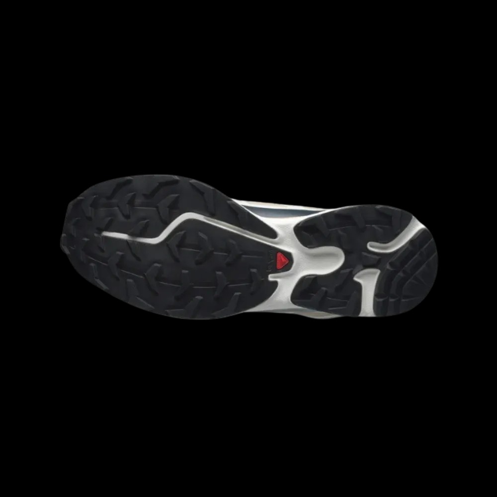 Salomon XT-6 Oxford Tan / Carbon / Clearly Aqua - HypeFly India View 3