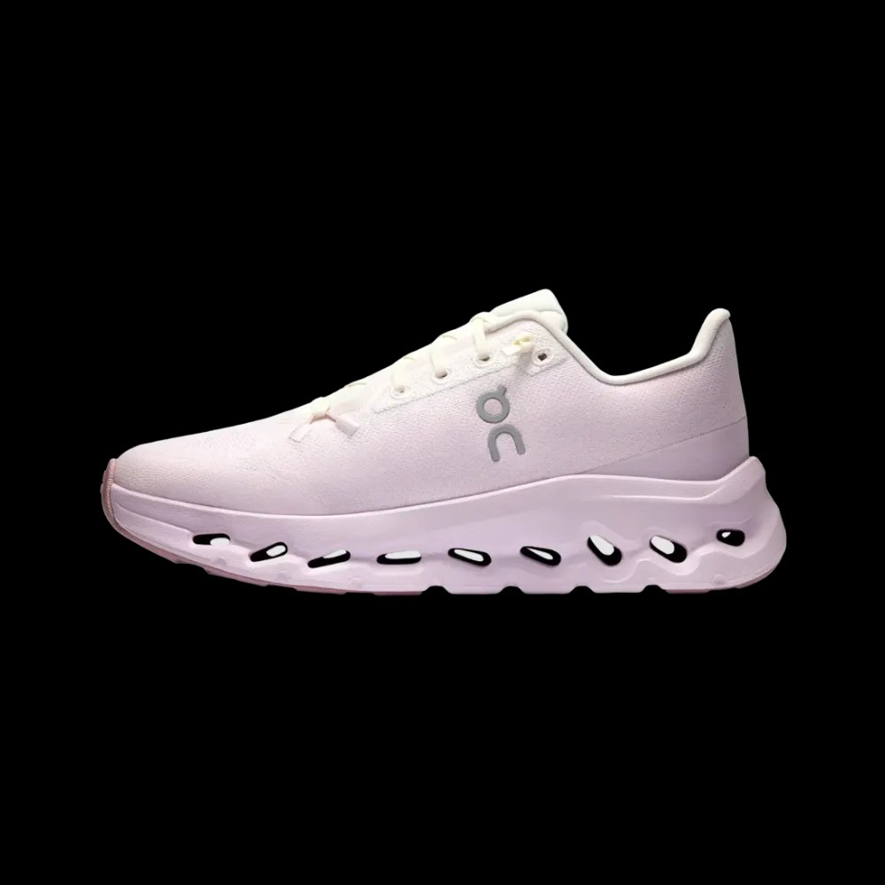 On Running Cloudtilt Ivory Orchid  - HypeFly India View 4