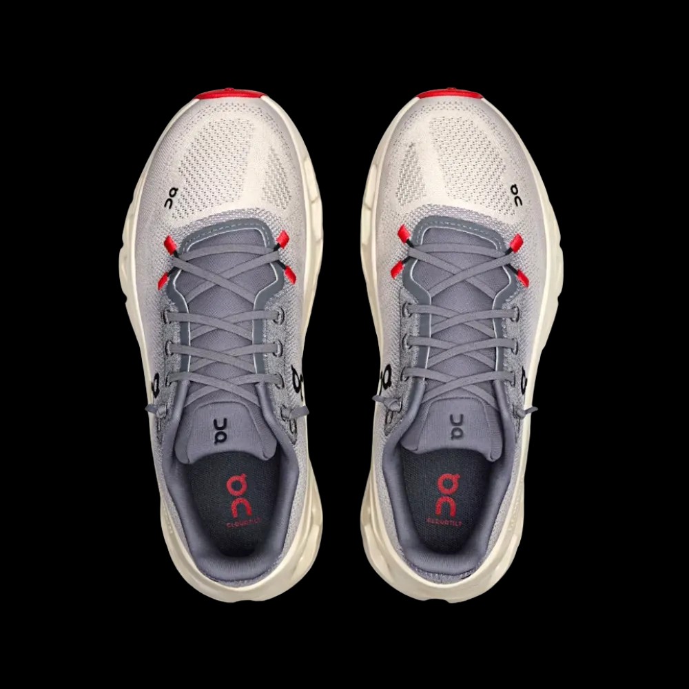 On Running Cloudtilt Rock | Sand - HypeFly India View 5