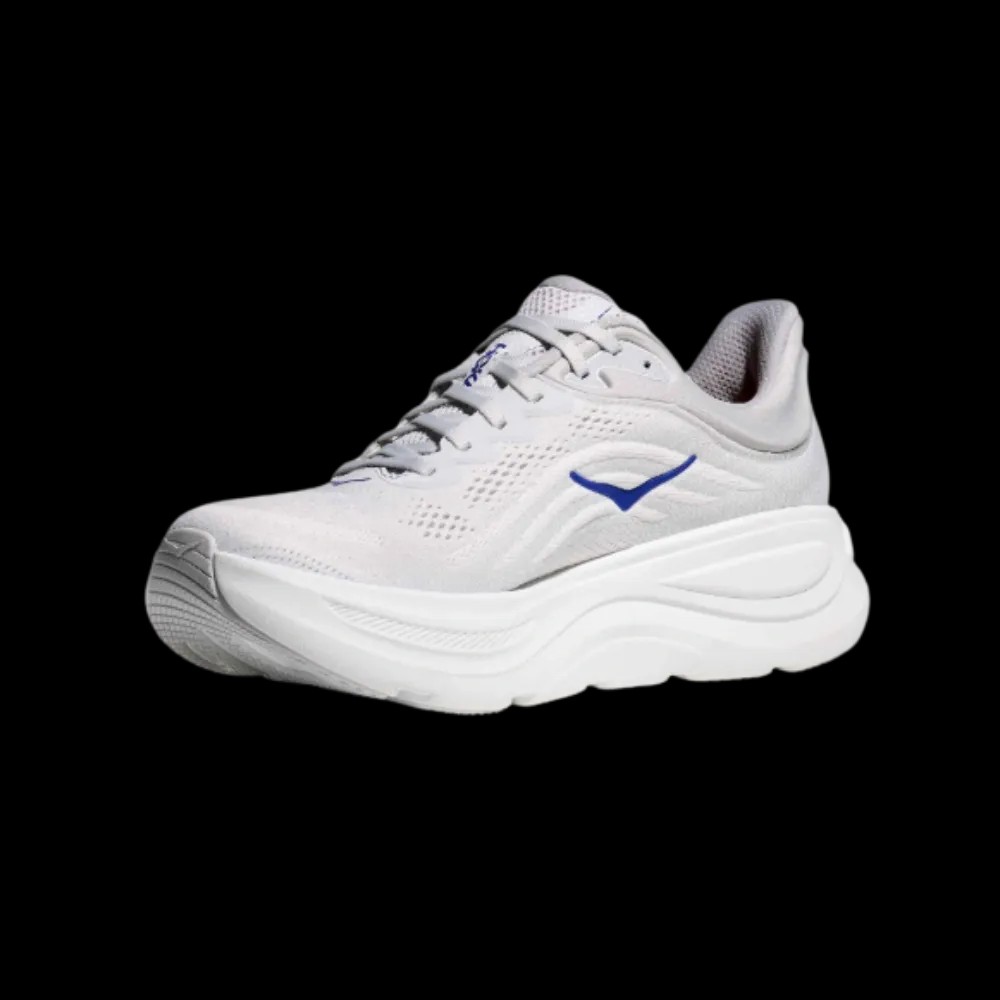 Hoka Bondi 9 Ultramarine - HypeFly India View 5