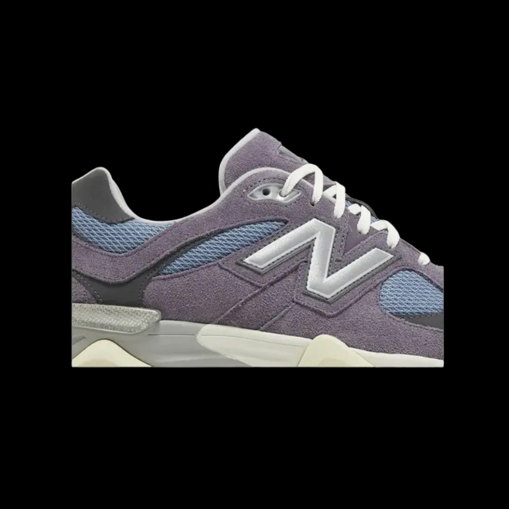 New Balance 9060 'Shadow' - HypeFly India View 4