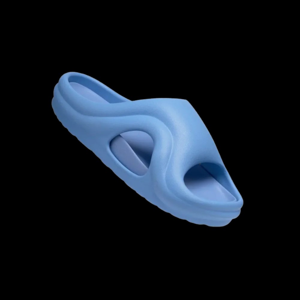 SKYLRK Beach Slide Cosmo Unisex - HypeFly India View 3