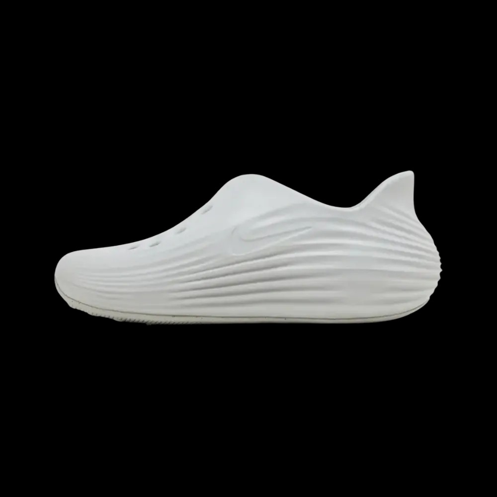 Nike ReactX Rejuven8 'Sail' - HypeFly India View 2