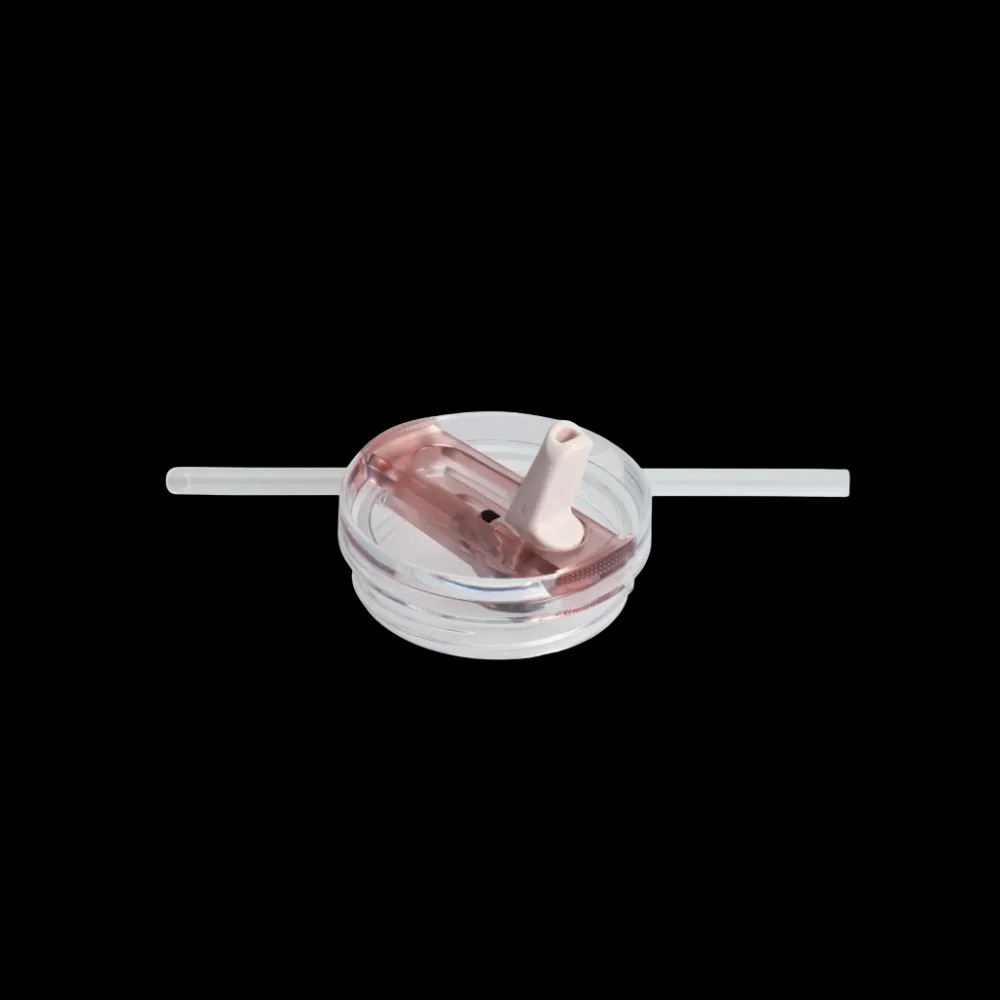 Stanley Quencher ProTour Flip Straw Tumbler Rose Quartz - HypeFly India View 2