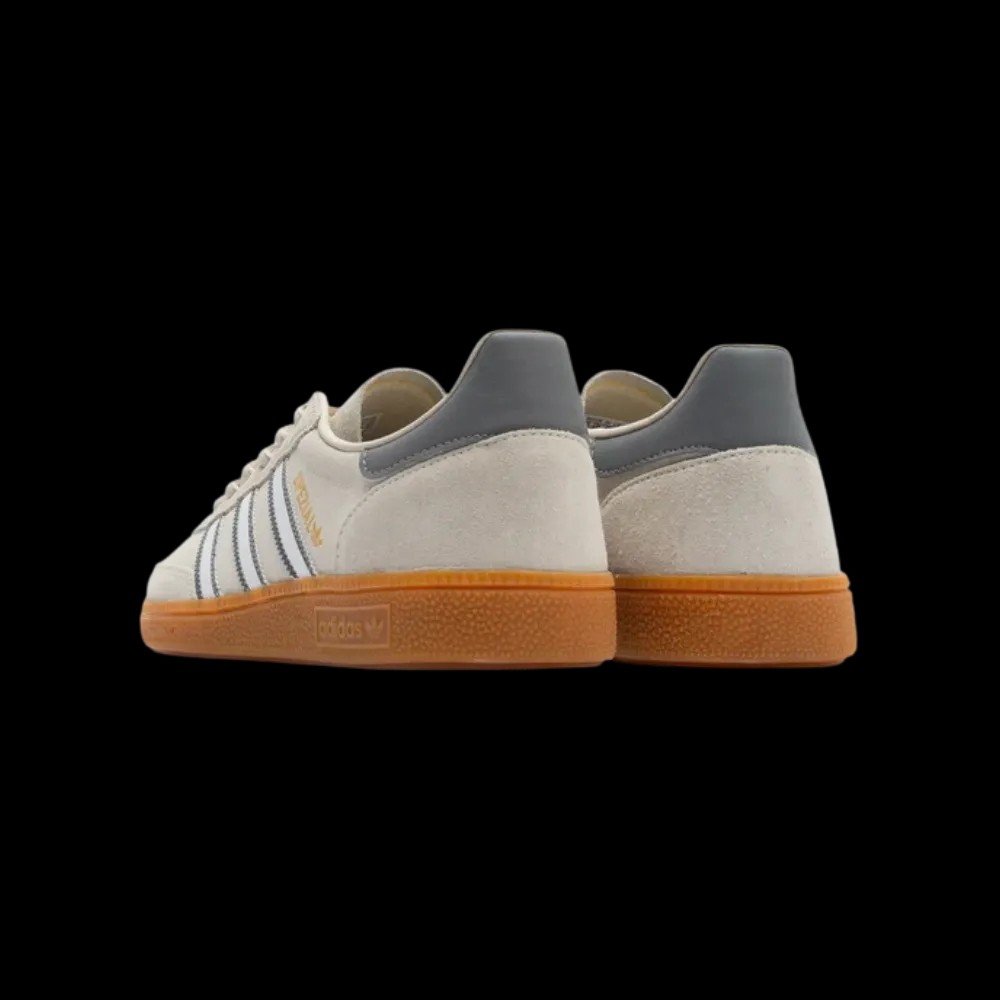 Adidas Handball Spezial 'Alumina Grey' - HypeFly India View 2