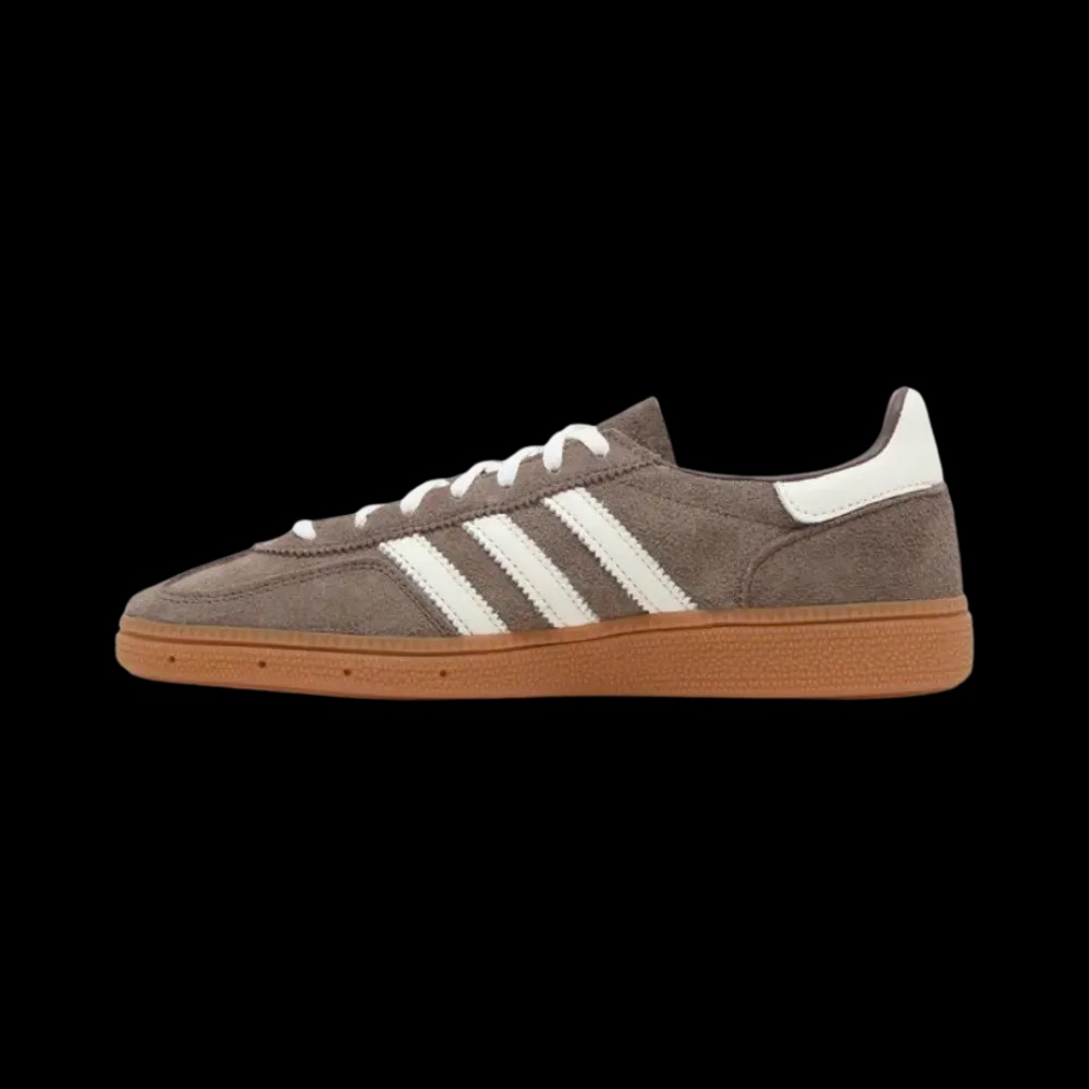 Adidas Handball Spezial 'Earth Strata Gum' - HypeFly India View 4