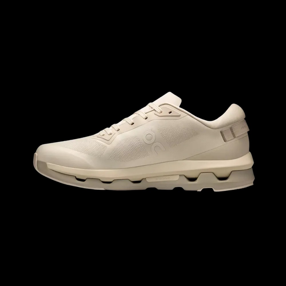 On Running Cloudzone Pearl Truffle - HypeFly India View 3
