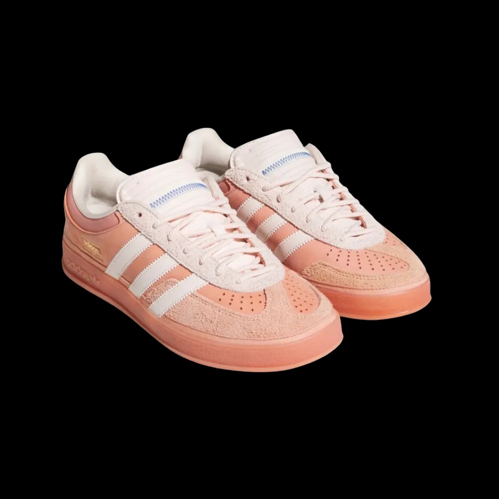 Adidas Bad Bunny x Gazelle Indoor 'Cabo Rojo' - HypeFly India View 2