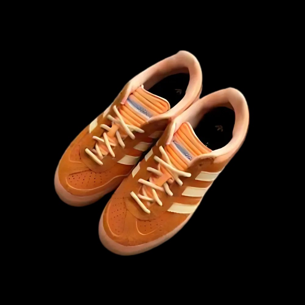 Adidas Bad Bunny x Gazelle Indoor 'Santurce' - HypeFly India View 2