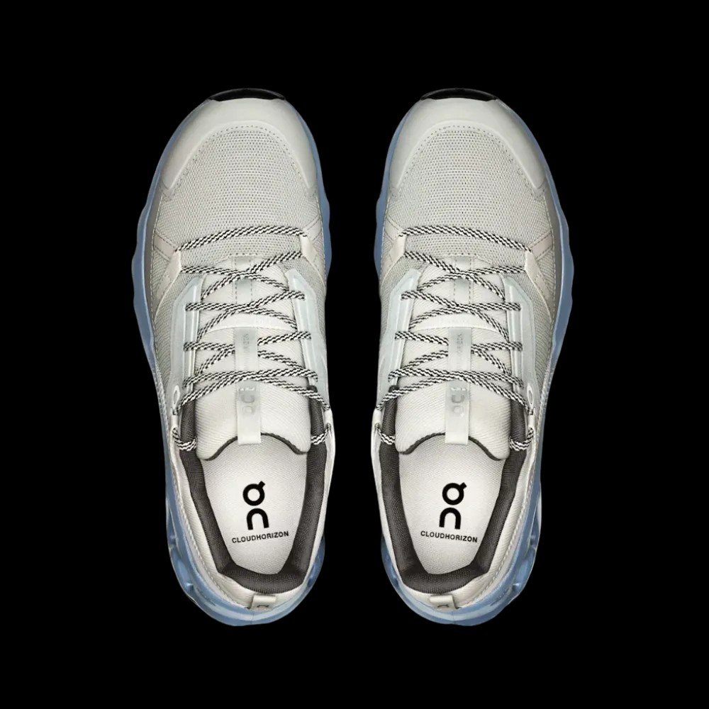 On Running Cloudhorizon Glacier Steel - HypeFly India View 4