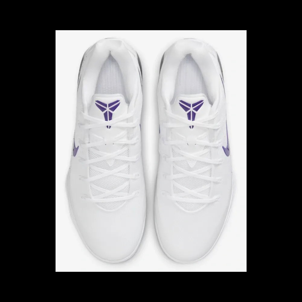 Nike Kobe 9 EM Protro TB 'Lakers Home' - HypeFly India View 3