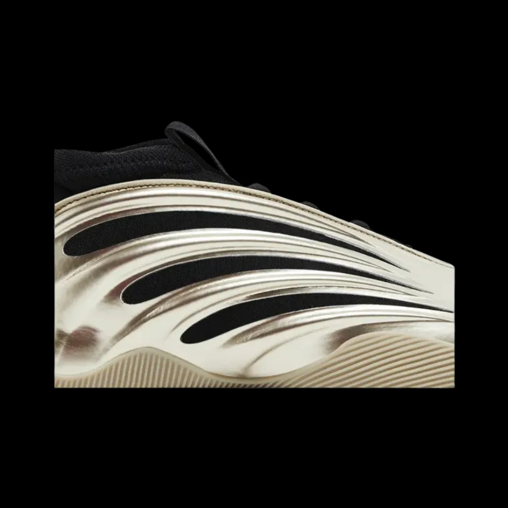 Adidas Harden Vol. 9 'Cyber Metallic' - HypeFly India View 5