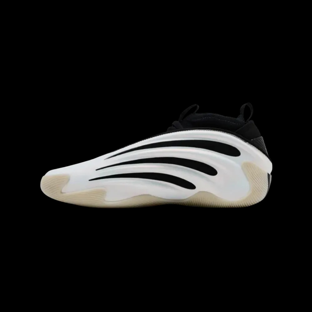 Adidas Harden Vol. 9 'Stormtrooper' - HypeFly India View 5