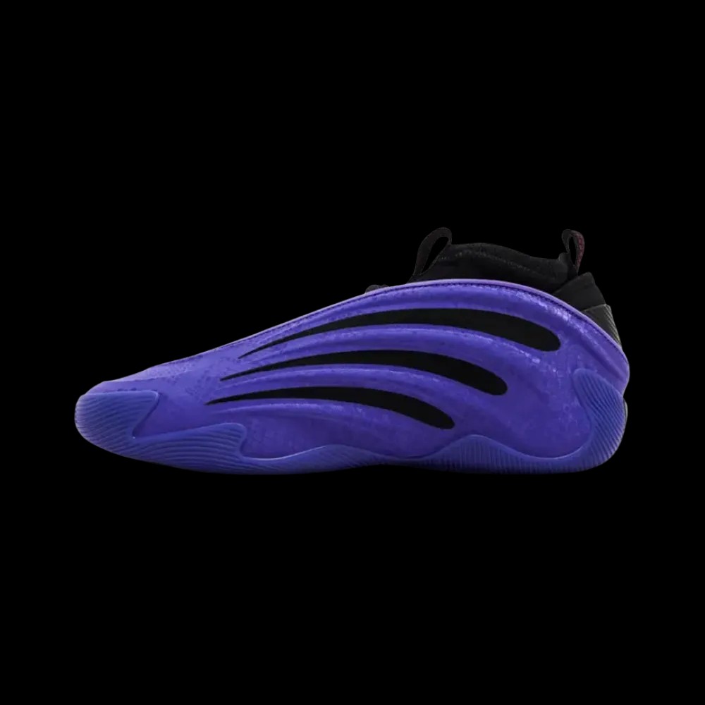 Adidas Harden Vol. 9 'Year of the Snake' - HypeFly India View 2