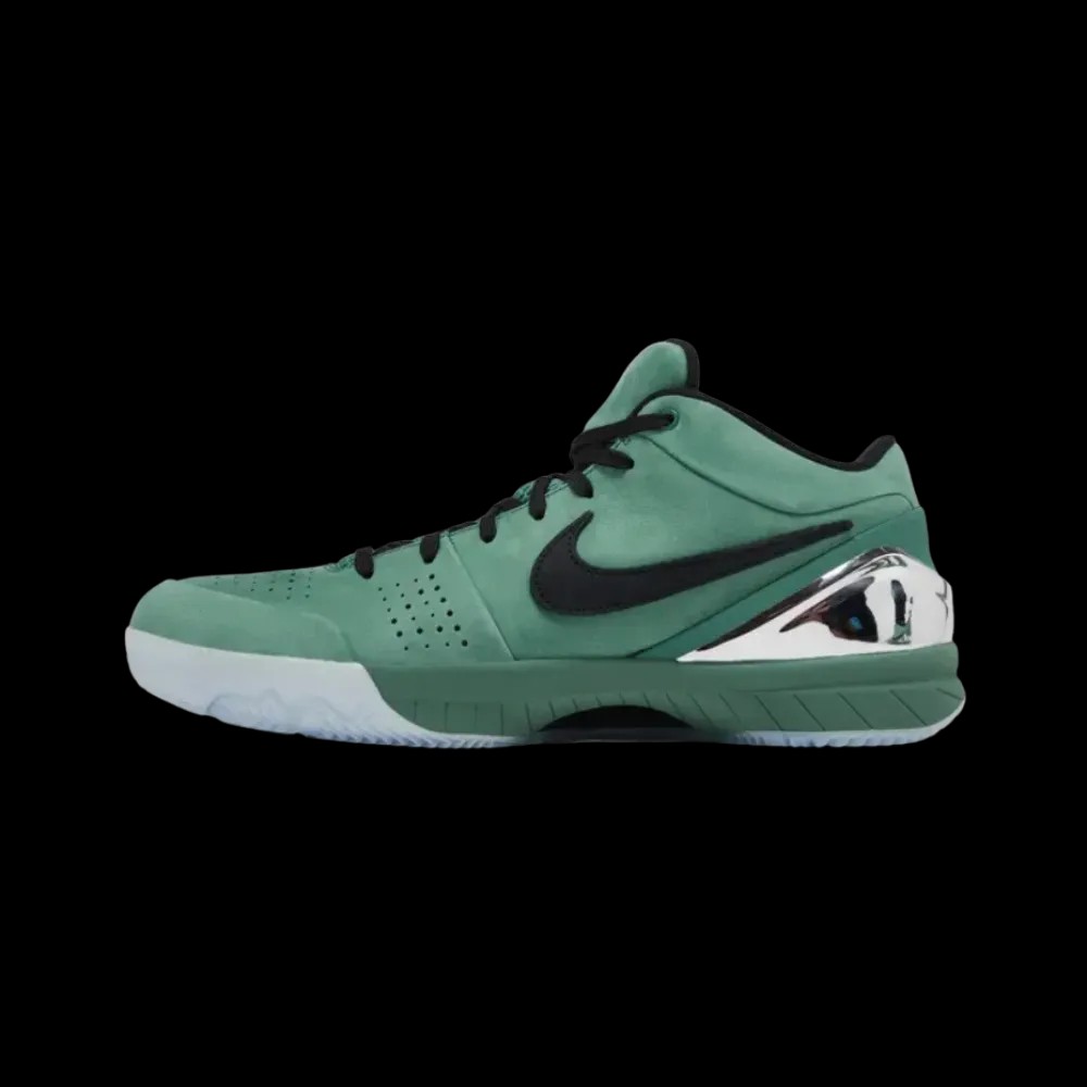 Nike Zoom Kobe 4 Protro 'Girl Dad' - HypeFly India View 3