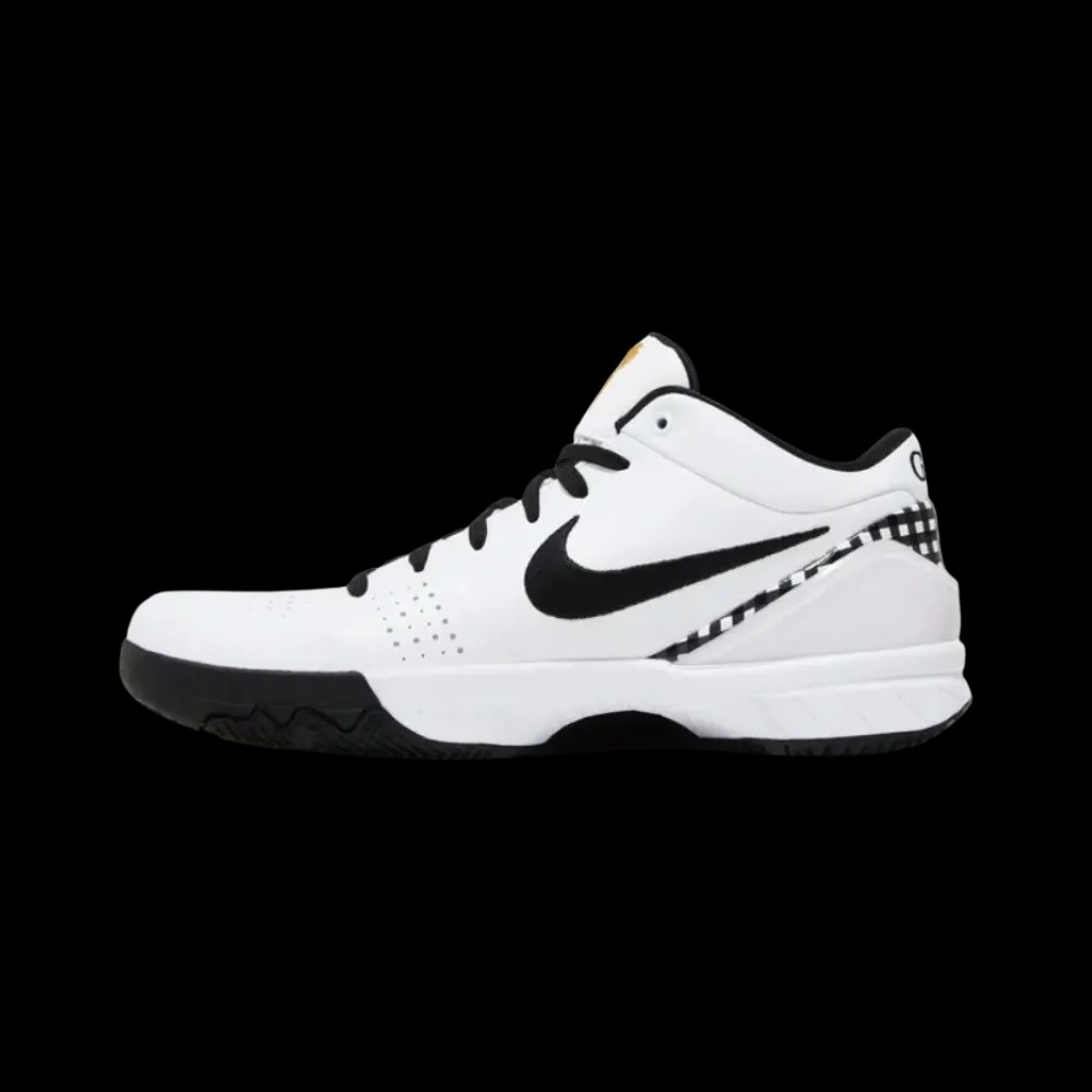Nike Zoom Kobe 4 Protro 'Mambacita' - HypeFly India View 5