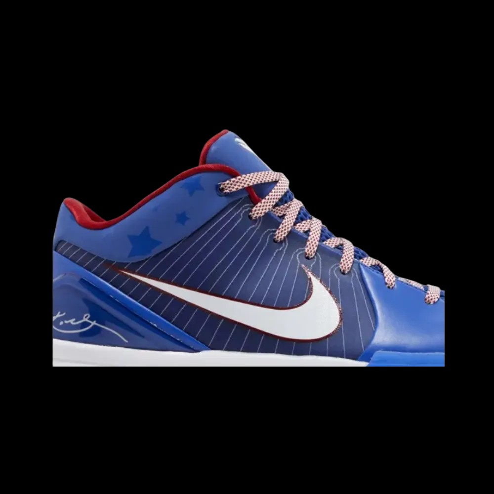 Nike Zoom Kobe 4 Protro 'Philly' 2024 - HypeFly India View 4