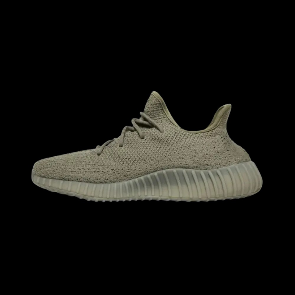 Yeezy Boost 350 V2 'Granite' - HypeFly India View 4