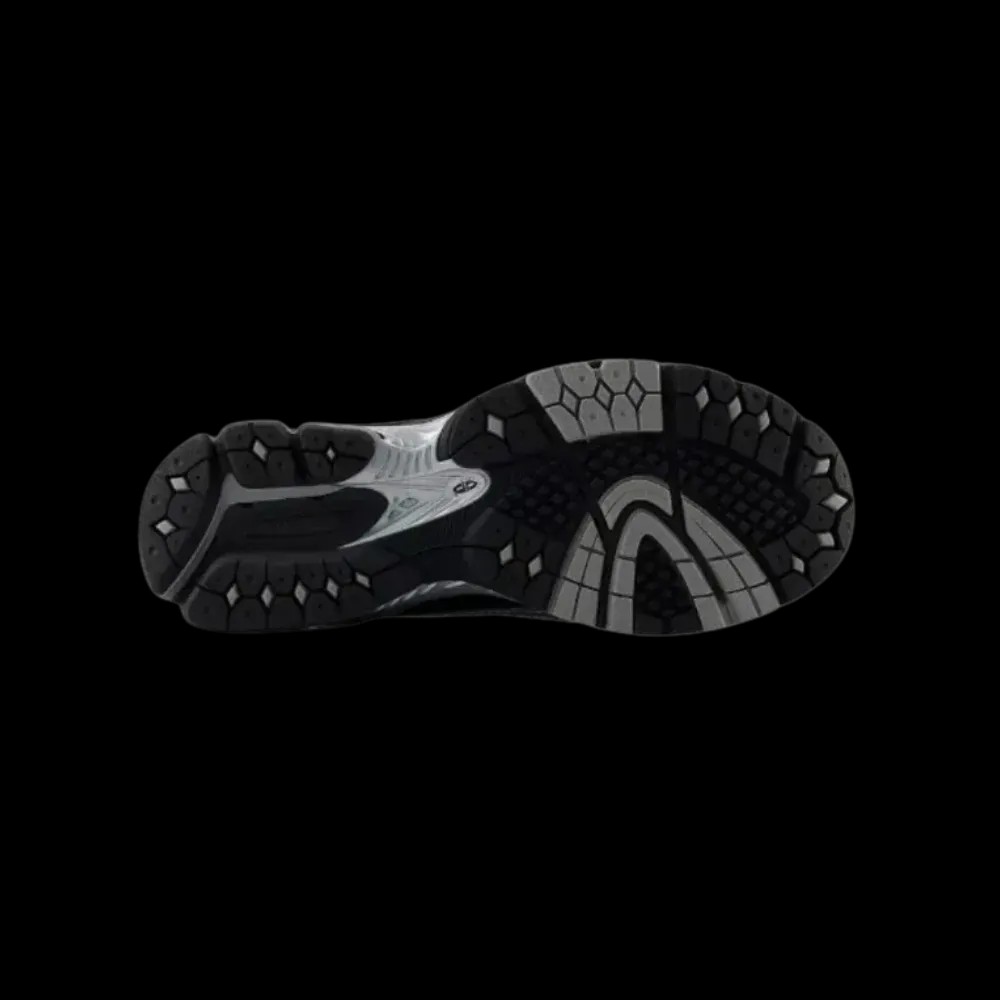 New Balance 1906L 'Silver Metallic Black' - HypeFly India View 4