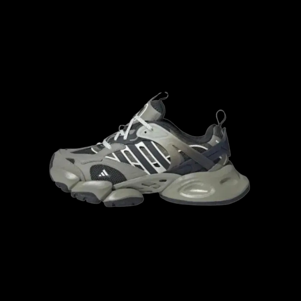 Adidas Xlg Runner Deluxe Grey - HypeFly India View 4