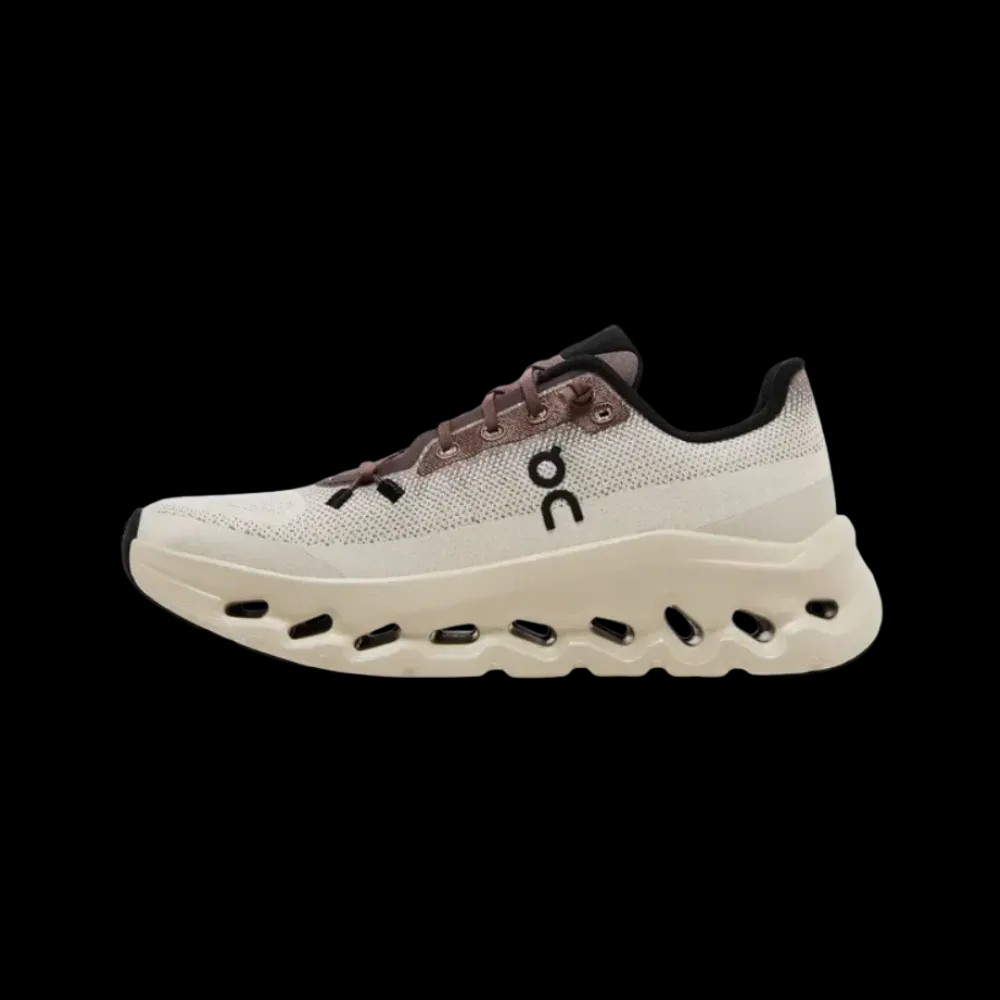 On Running Cloudtilt 'Clove Sand' - HypeFly India View 4