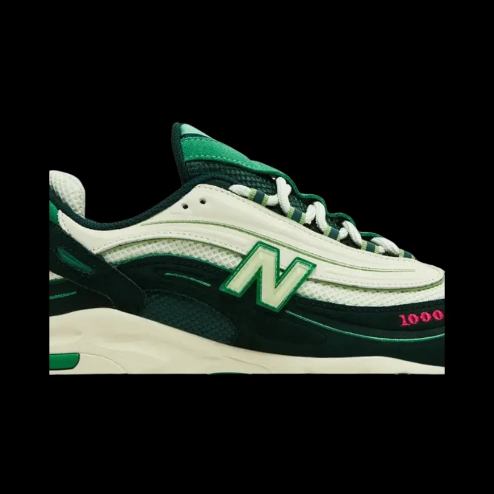 New Balance Concepts x 1000 'Míle' - HypeFly India View 2