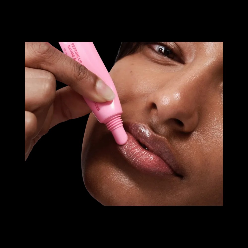 Rhode Peptide Lip Tint 'Jelly Bean' - HypeFly India View 2