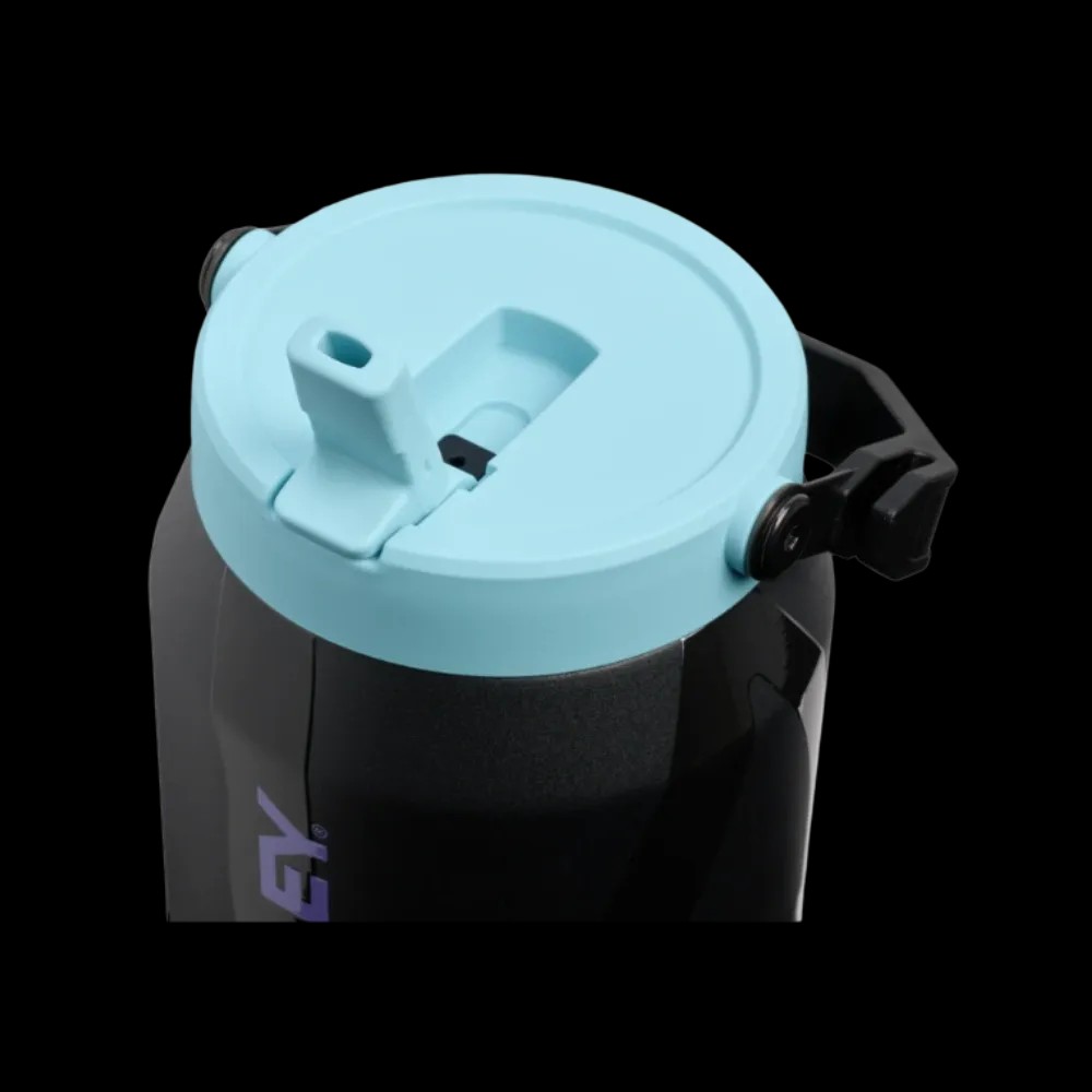 Stanley 1913 x Caitlin Clark IceFlow™ Flip Straw Jug 'Caitlin Clark Blacktop' - HypeFly India View 2