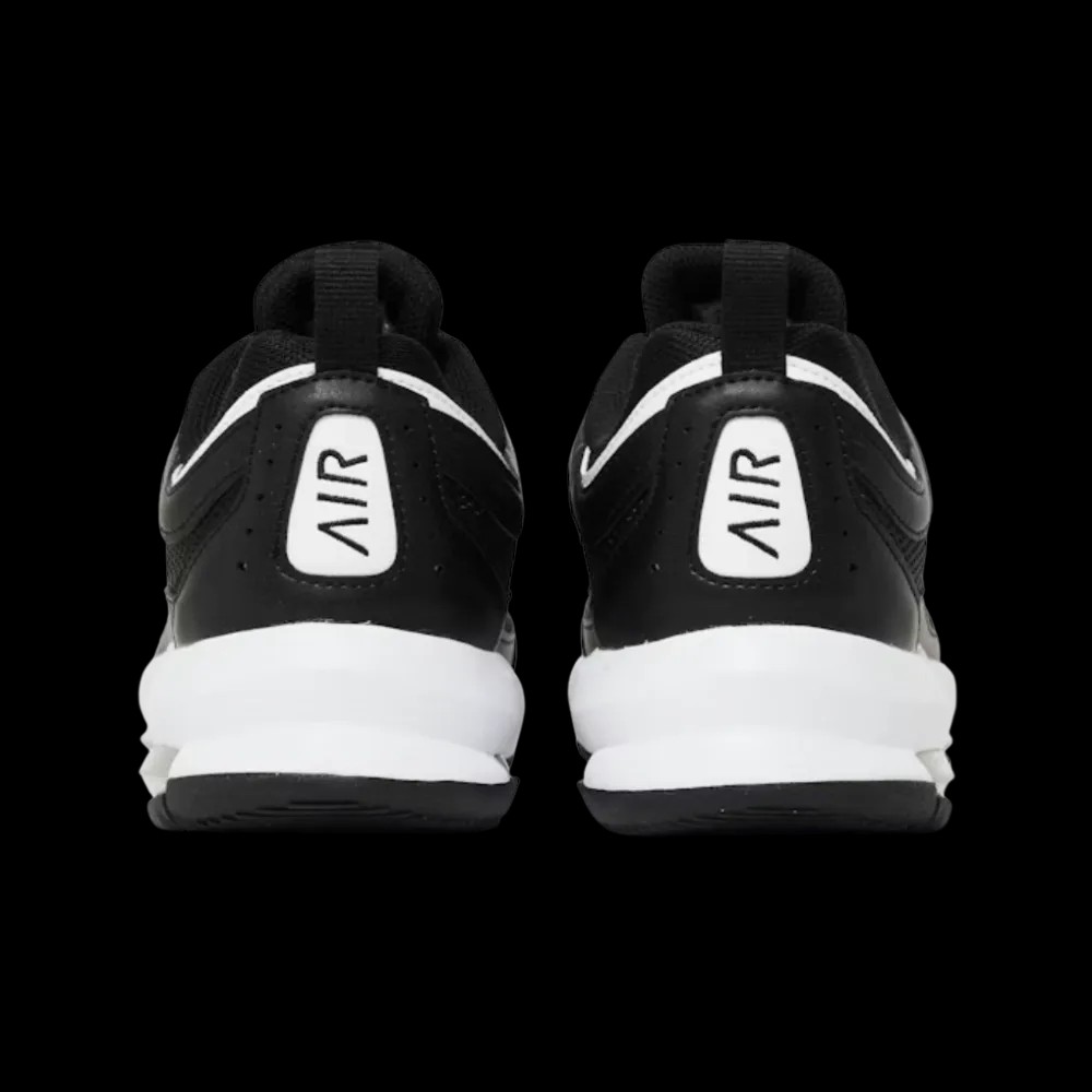 Nike Air Max AP Black White - HypeFly India View 5