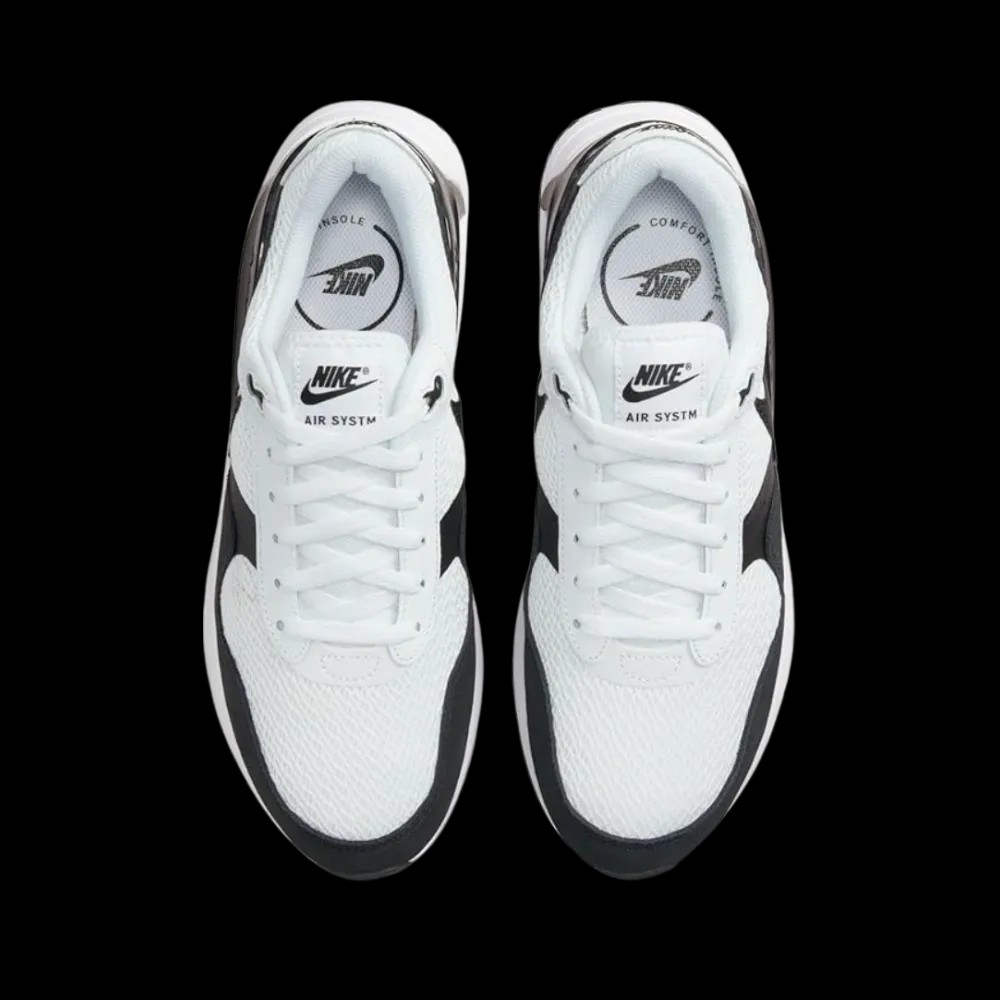 Nike Air Max SYSTM Light Smoke Grey - HypeFly India View 4