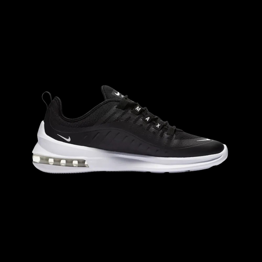 Nike Air Max Axis Black - HypeFly India View 5