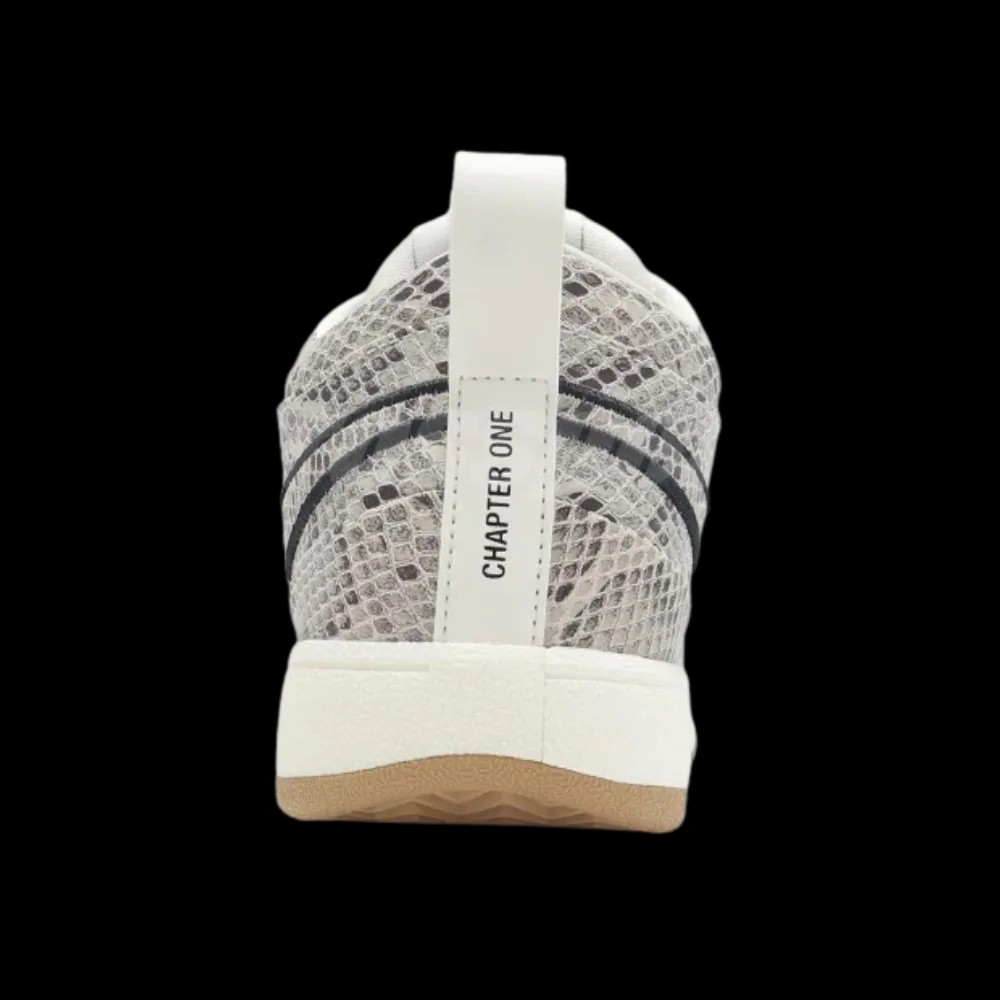 Nike Book 1 EP 'Python' - HypeFly India View 5