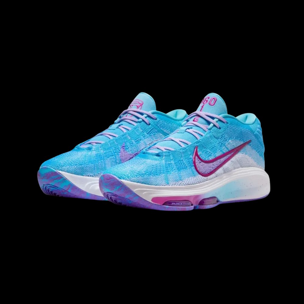 Nike Paige Bueckers x Air Zoom GT Hustle 3 EP 'Be You, Be Great!' - HypeFly India View 3