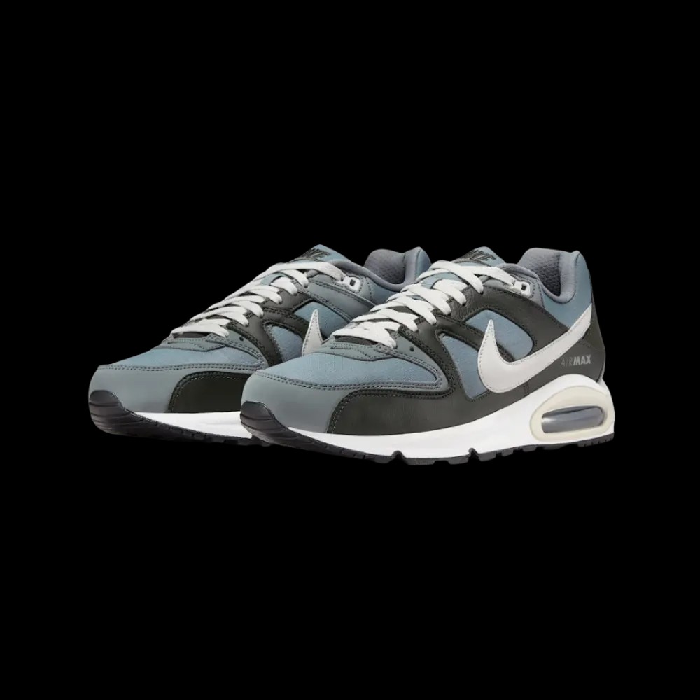 Nike Air Max Command 'Cool Grey Sequoia' - HypeFly India View 2
