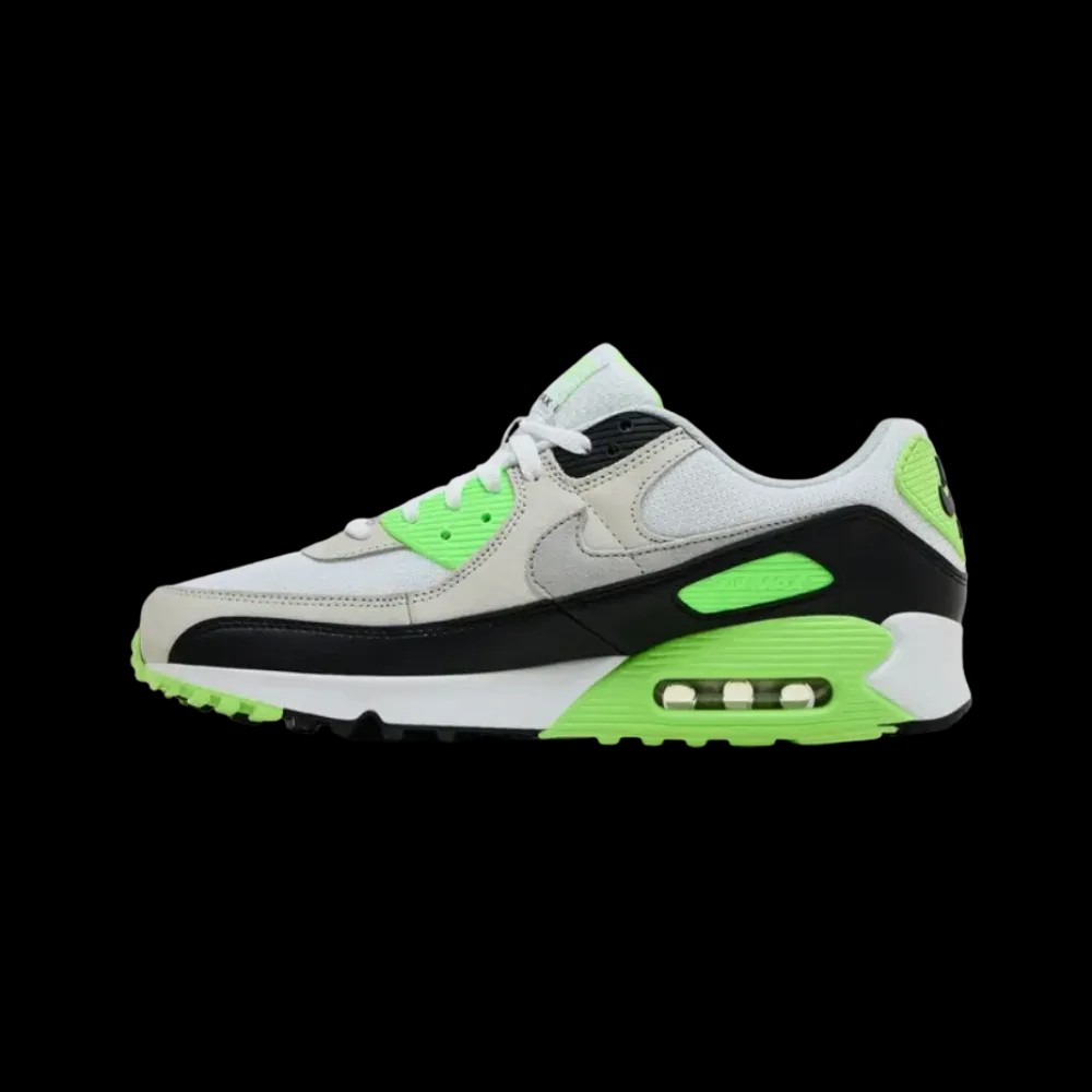 Nike Air Max 90 'Vapor Green' - HypeFly India View 5