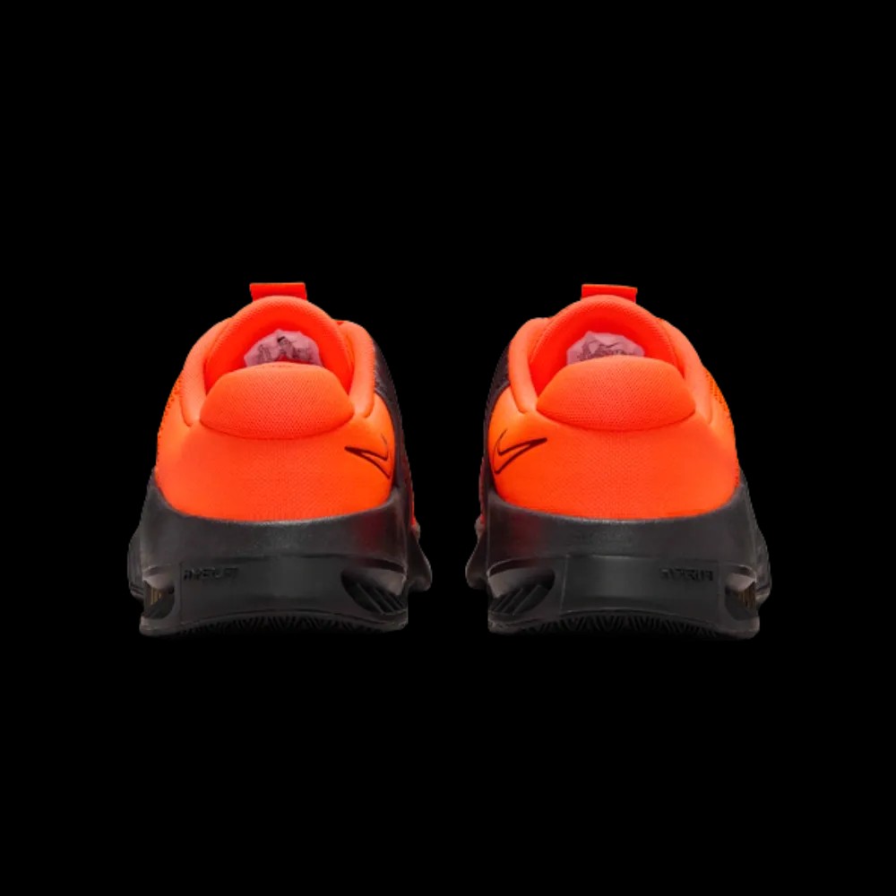 Nike Metcon 9 'Hyper Crimson' - HypeFly India View 3