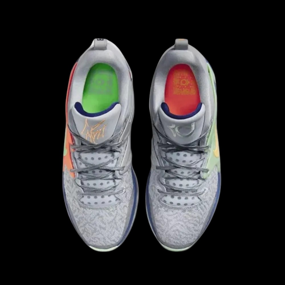 Nike Cardo x KD 15 EP 'Producer Pack' - HypeFly India View 3