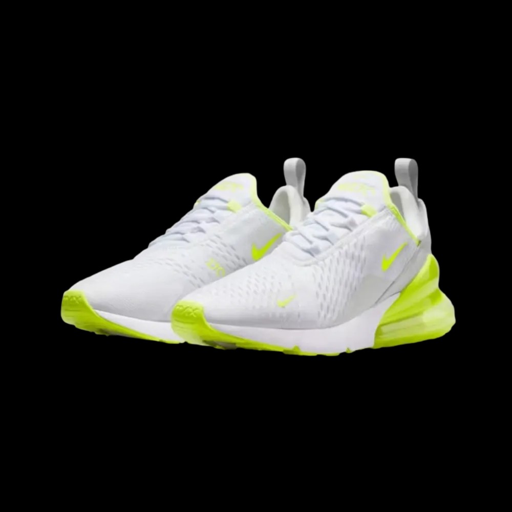 Nike Air Max 270  - HypeFly India View 4