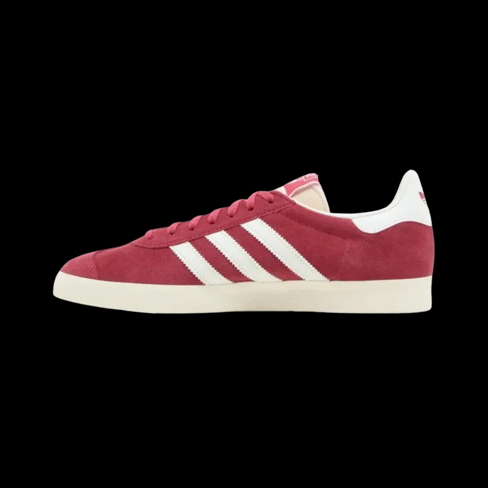 Adidas Gazelle 'Glory Red' - HypeFly India View 5