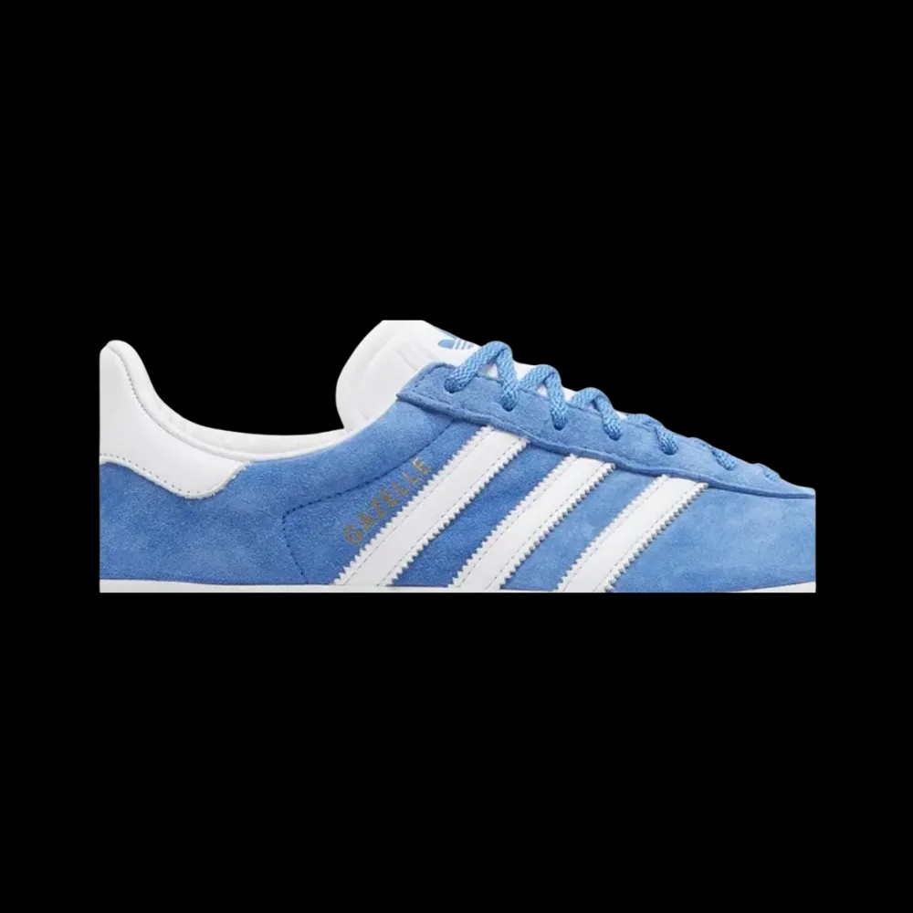 Adidas Gazelle 85 'Blue Bird' - HypeFly India View 5