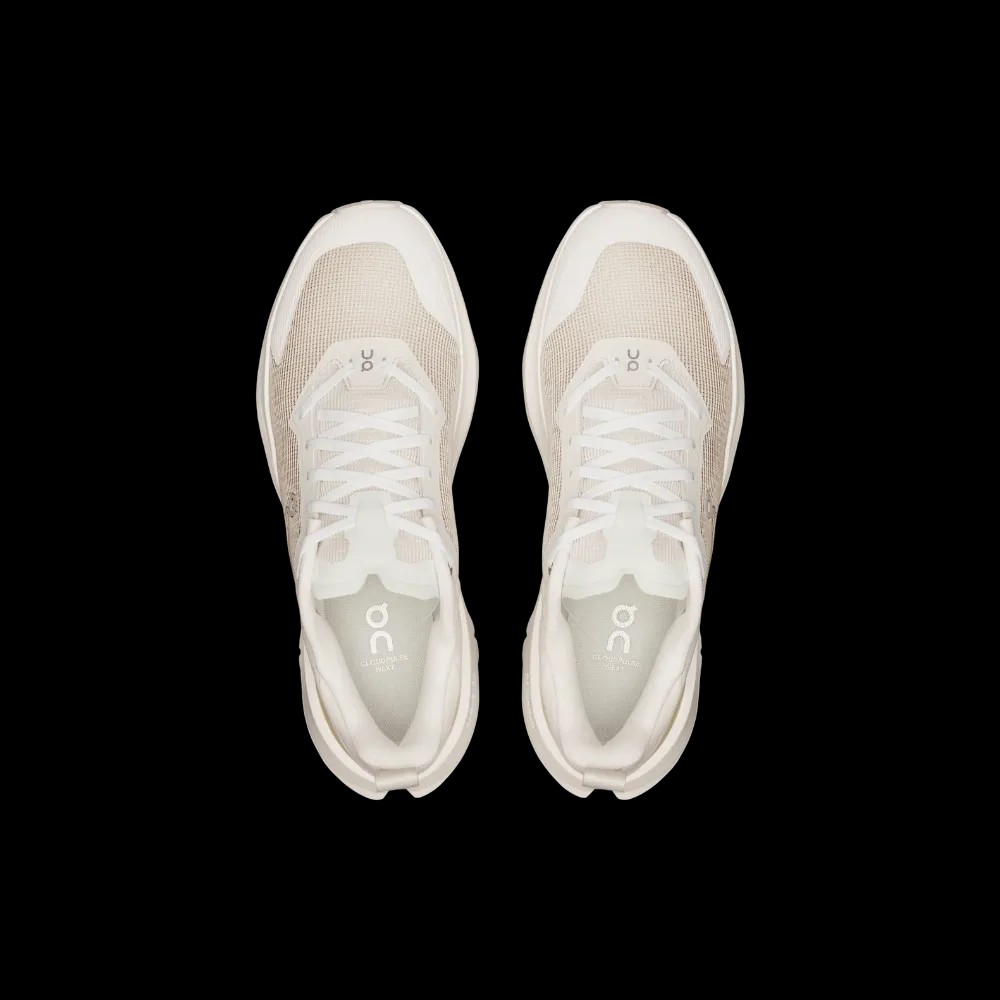 On Running Cloudpulse Next White Ice - HypeFly India View 4