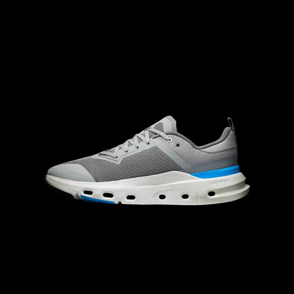 On Running Cloudpulse Next Alloy Malibu - HypeFly India View 2
